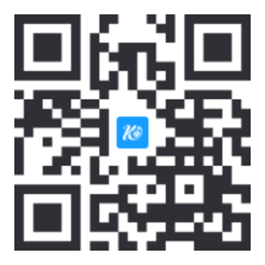 iPhone APP 二维码 - hth.com